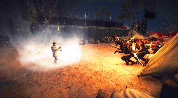 Son of Nor Steam CD Key