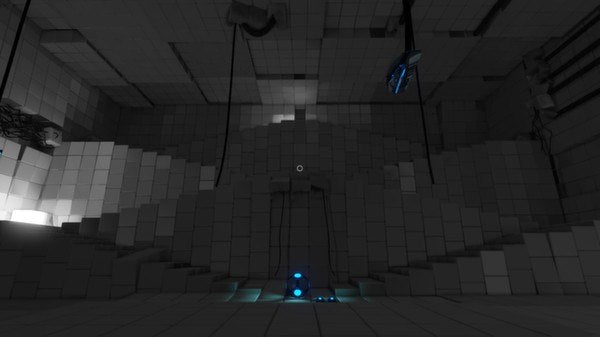 Q.U.B.E. Steam CD Key
