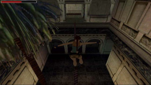 Tomb Raider V: Chronicles Steam CD Key