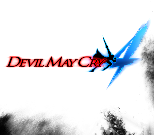 Devil May Cry 4 PC Steam CD Key