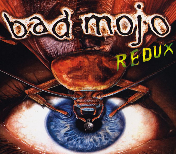 Bad Mojo Redux PC Steam CD Key