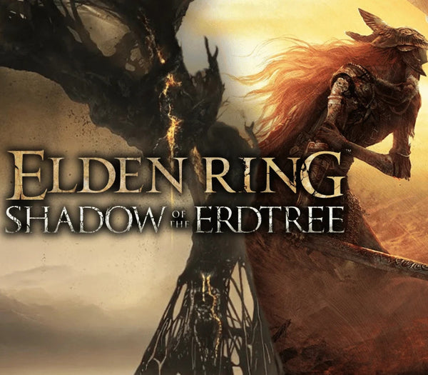 ELDEN RING: Shadow of the Erdtree Edition XBOX One / Xbox Series X|S Account