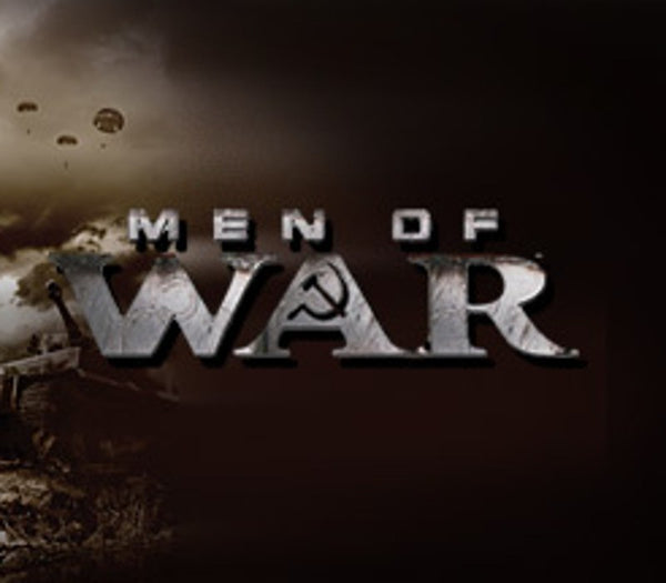 Men of War PC Steam CD Key