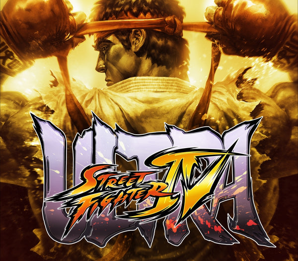 Ultra Street Fighter IV PC Steam CD Key