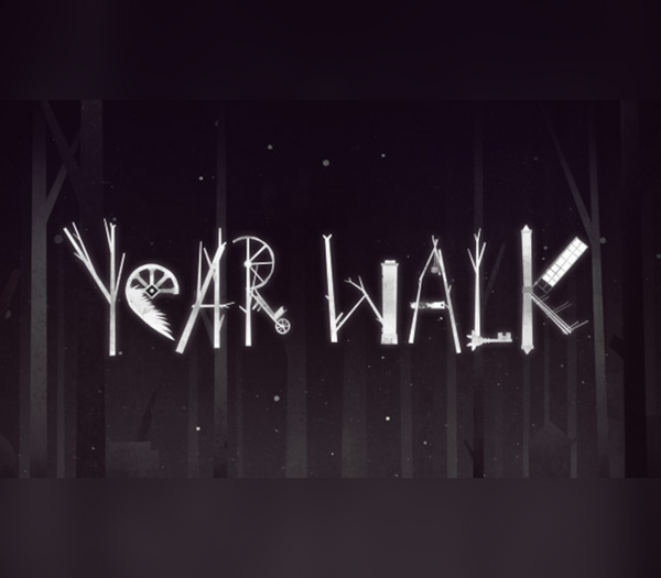 Year Walk PC Steam CD Key