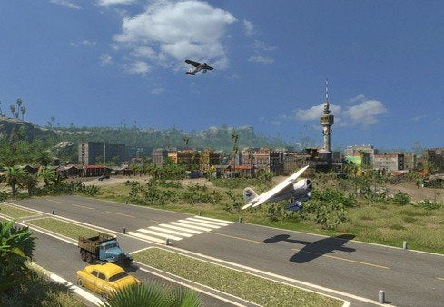 Tropico 3: Steam Special Edition Steam Gift