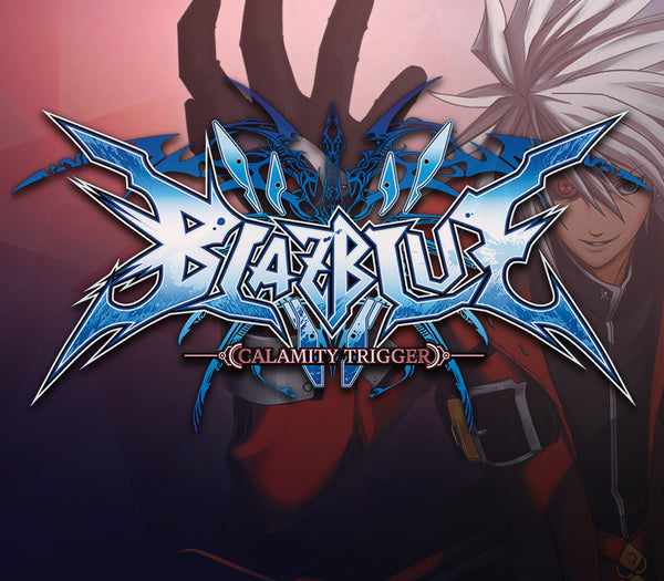 BlazBlue: Calamity Trigger PC Steam Gift