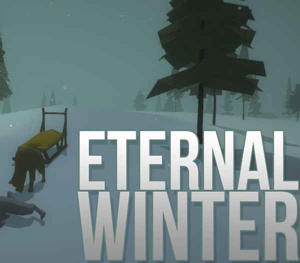 Eternal Winter Steam CD Key