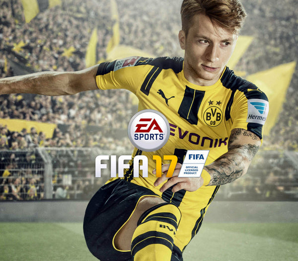 FIFA 17 EU EA App CD Key