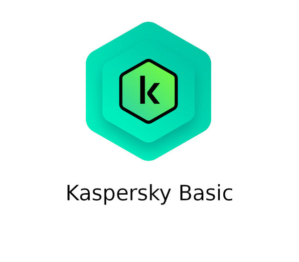 Kaspersky Basic 2024 CA/SOUTH AMERICA Key (1 Year / 1 PC)