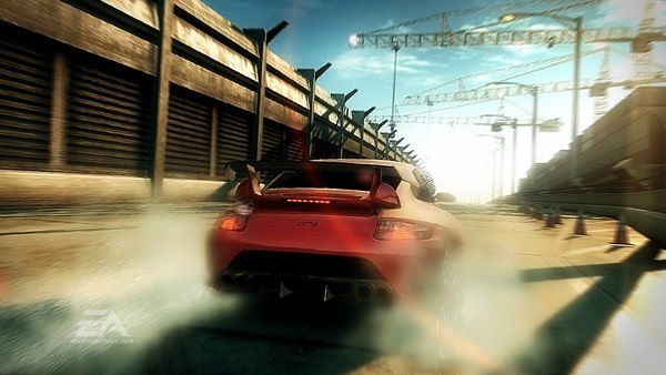 EA Racing Pack Steam Gift