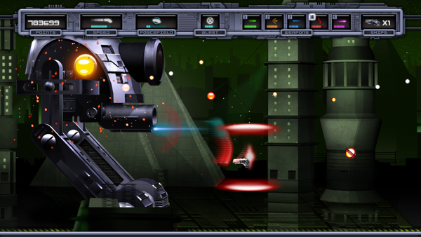 Power-Up Steam CD Key