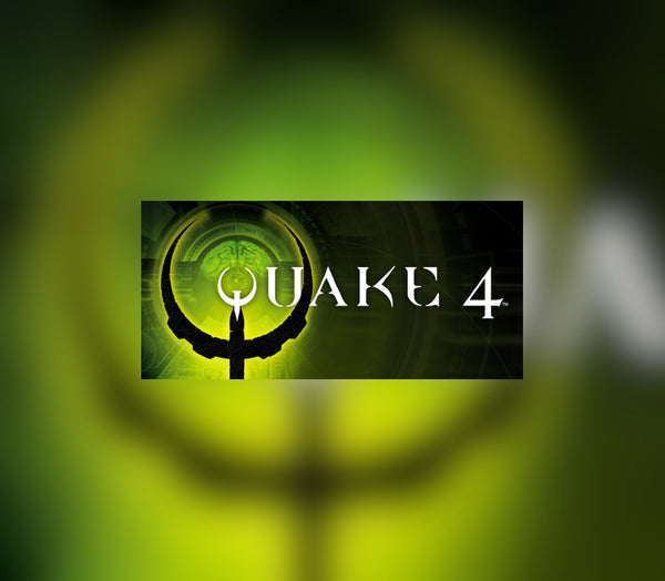 Quake IV EU PC Steam CD Key