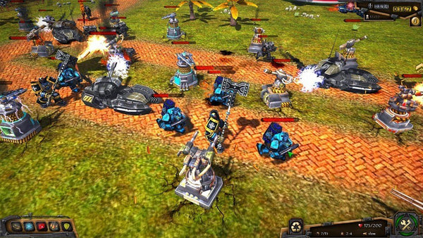 Rush for Glory Steam CD Key