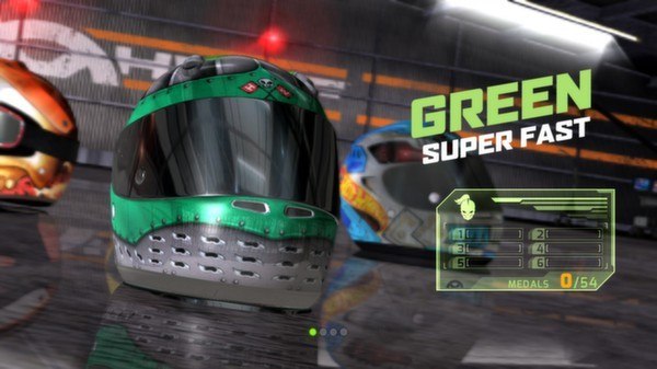 Hot Wheels: World's Best Driver Steam Gift