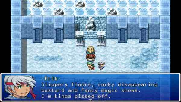 RPG Maker VX Ace Steam Gift