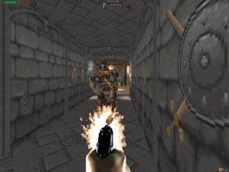 Realms of the Haunting Steam CD Key