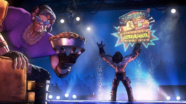 Borderlands 2 - Complete Headhunter Pack DLC Steam CD Key