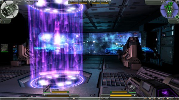 Parkan 2 Steam CD Key