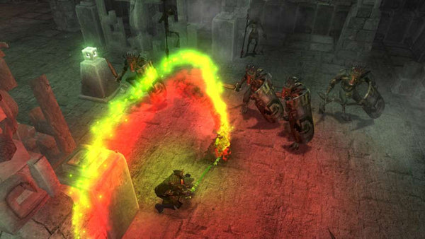 Avencast: Rise of the Mage Steam Gift