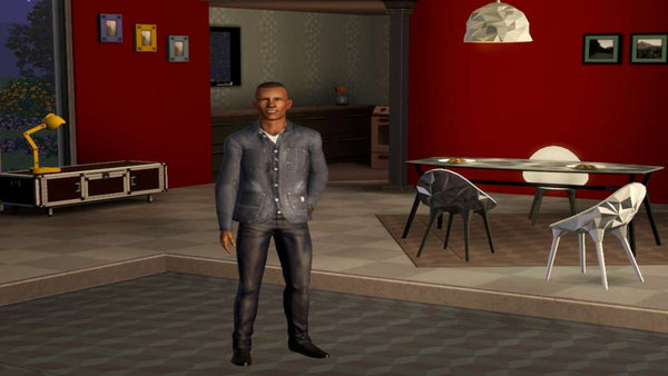 The Sims 3 - Diesel Stuff Pack Steam Gift