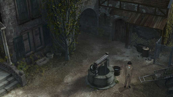 Alter Ego Steam CD Key