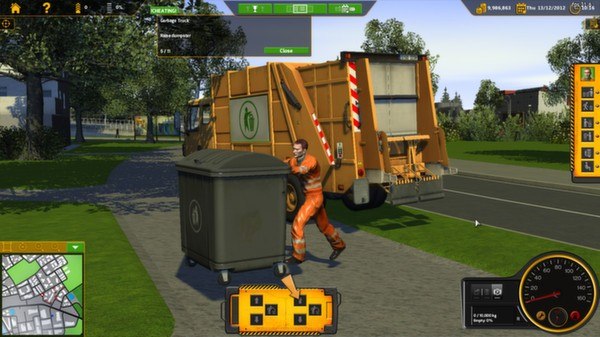 RECYCLE Steam CD Key