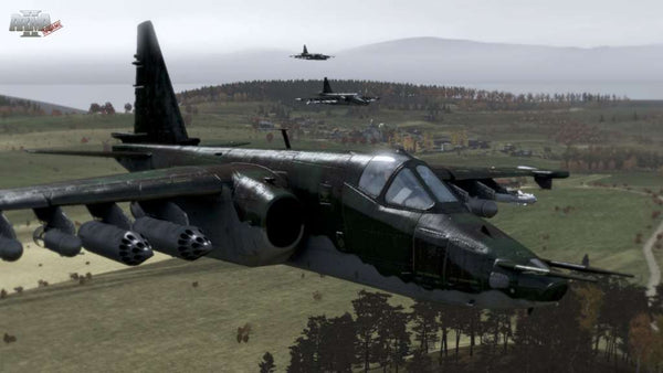 Arma II: Combined Operations Steam Gift