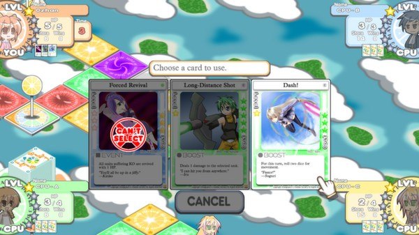 100% Orange Juice Steam Gift