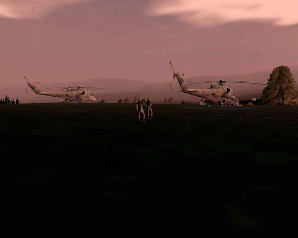 Arma: Cold War Assault Steam Gift