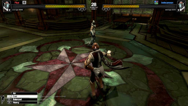 Blade Symphony Steam CD Key
