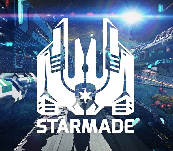 StarMade PC Steam CD Key