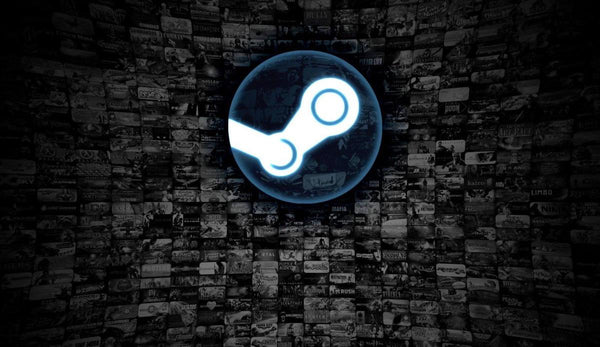 Steam Wallet Card €50 Global Activation Code