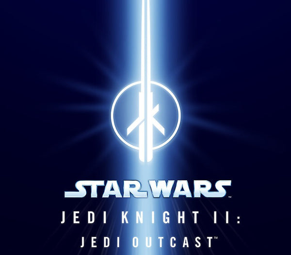 Star Wars Jedi Knight II: Jedi Outcast PC Steam CD Key