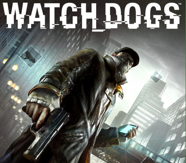 Watch Dogs - Untouchables, Club Justice and Cyberpunk Packs DLC PC Ubisoft Connect CD Key