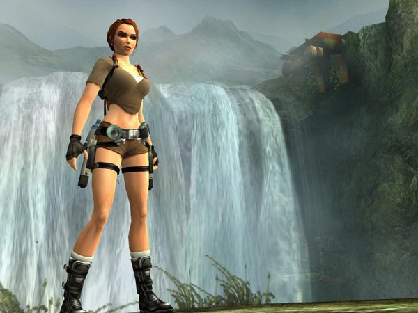 Tomb Raider 2015 Collection Steam Gift