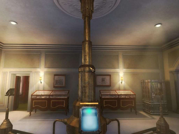 Safecracker: The Ultimate Puzzle Adventure Steam Gift
