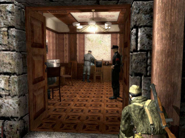 Death to Spies Steam Gift