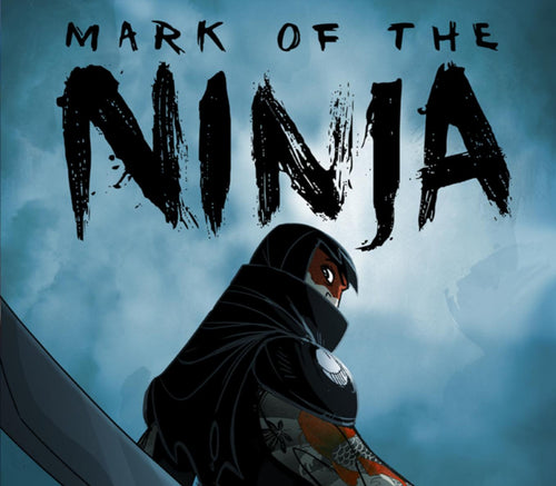 Mark of the Ninja: Special Edition PC Steam Gift