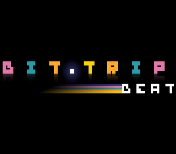 BIT.TRIP BEAT PC Steam CD Key