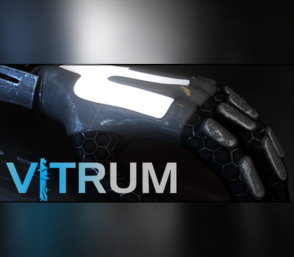 Vitrum PC Steam CD Key