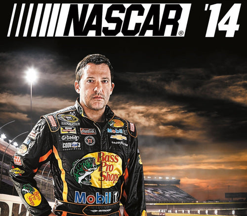 NASCAR '14 PC Steam CD Key