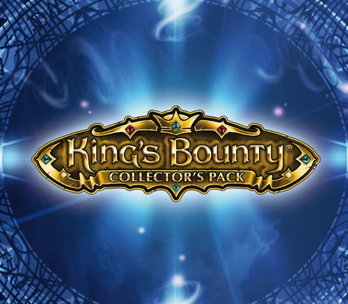 King's Bounty: Collector's Pack PC Steam CD Key