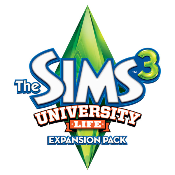 The Sims 3 - University Life Expansion PC EA App CD Key