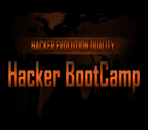 Hacker Evolution: Duality - Hacker Bootcamp DLC PC Steam CD Key