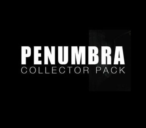 Penumbra: Collectors Pack PC Steam Gift