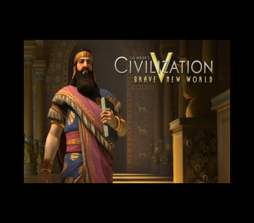 Sid Meier's Civilization V - Brave New World Expansion PC Steam CD Key
