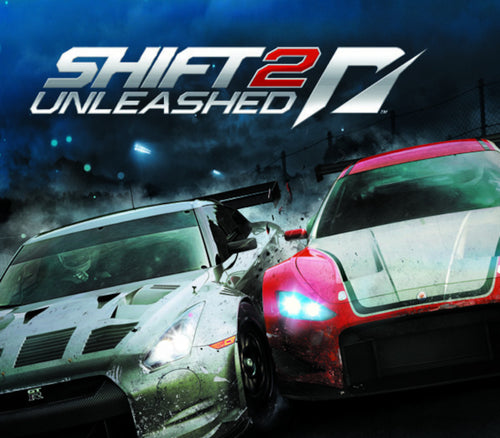 Need For Speed Shift 2 Unleashed PC Steam Gift