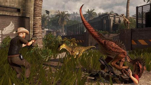 Primal Carnage: Extinction Steam Gift