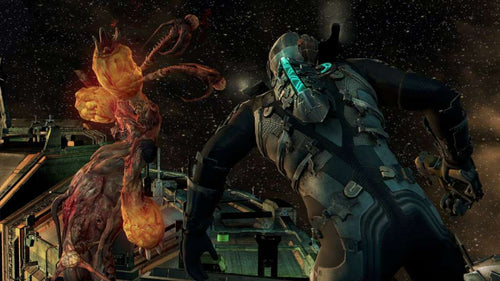 Dead Space 2 Steam Gift